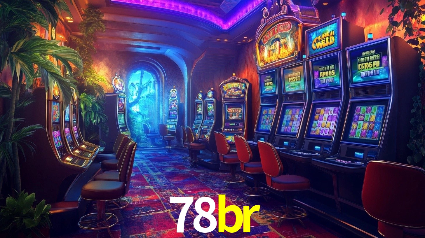 Experiência VIP 78br