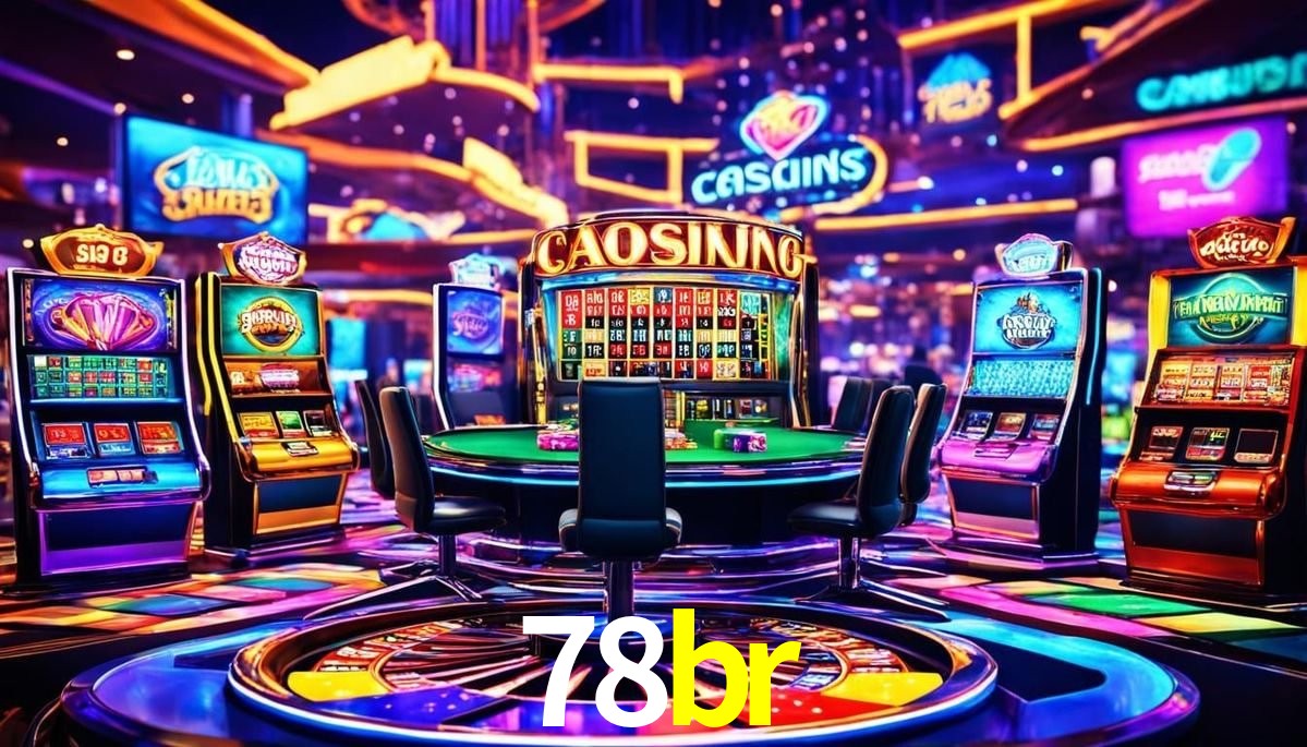 Diretório de Jogos 78br