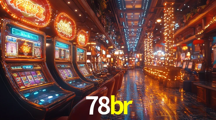 Live Casino 78br