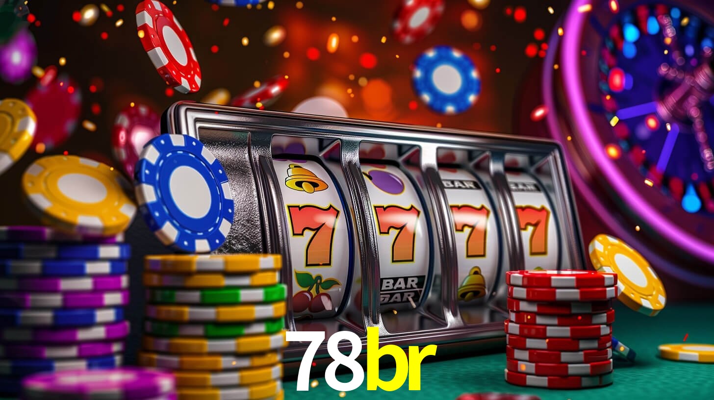 Mesa de Blackjack 78br