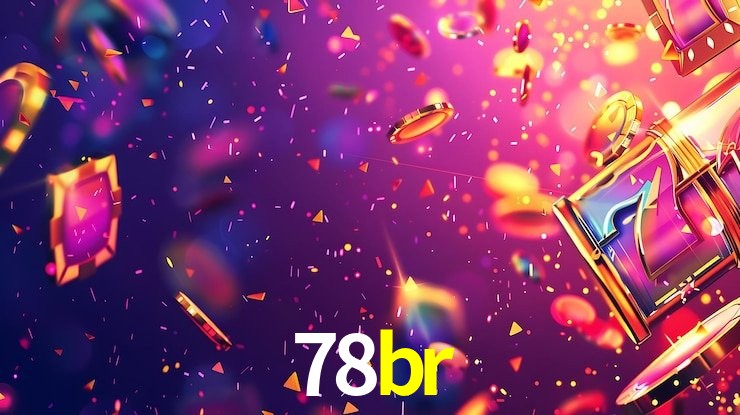 Interface do App 78br