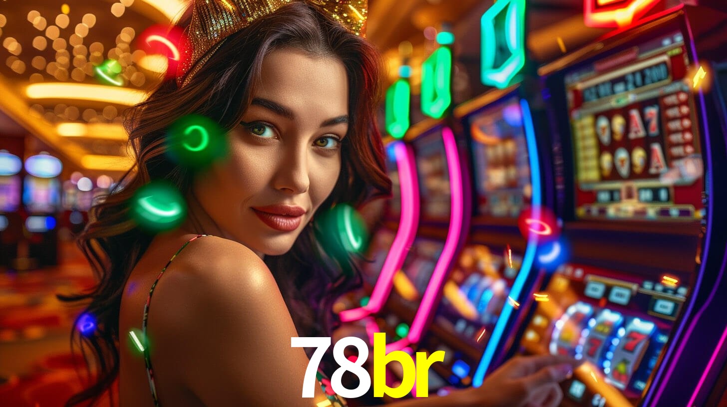 Bônus Generosos e Exclusivos no 78br para Você!