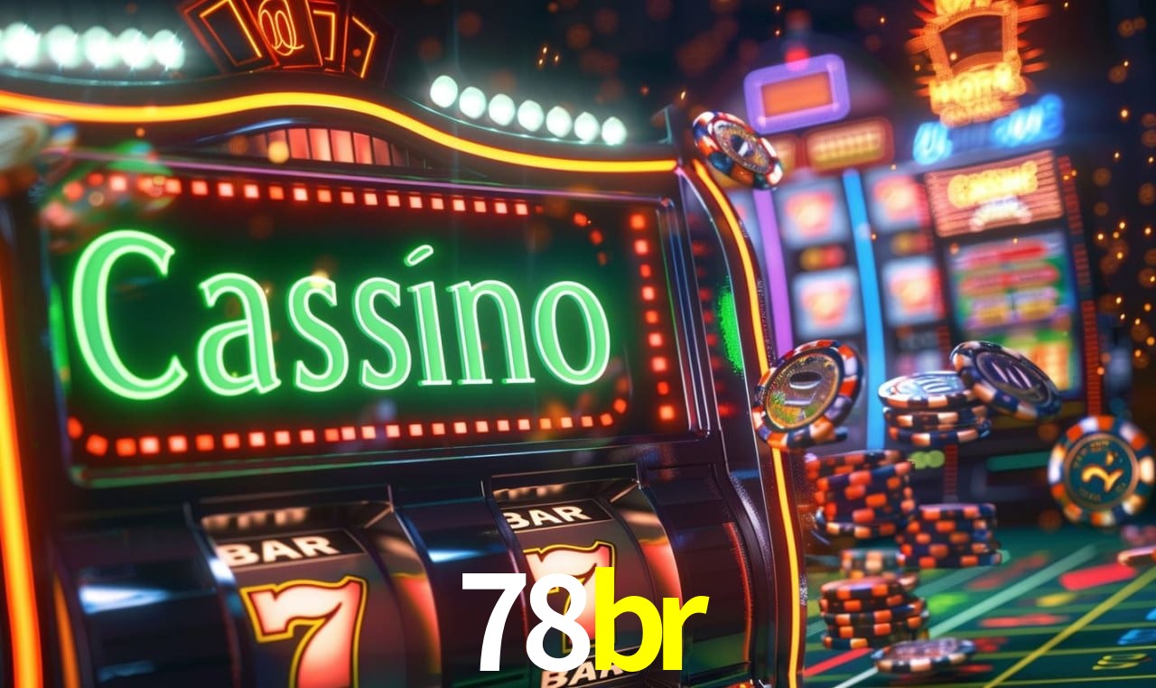 Promoção Relâmpago 78br