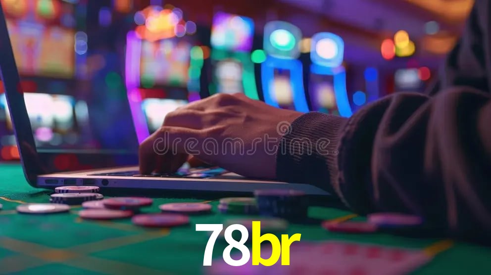 Casino Ao Vivo 78br