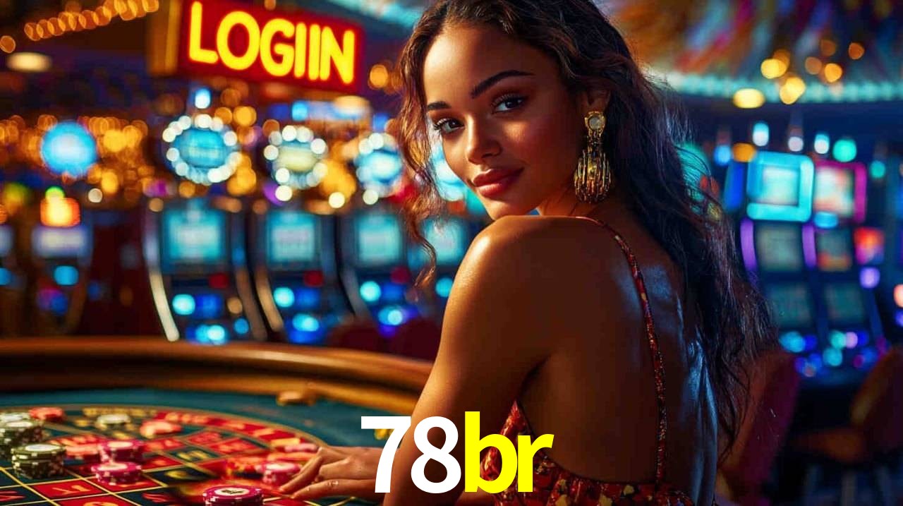 Tecnologia da Plataforma 78br