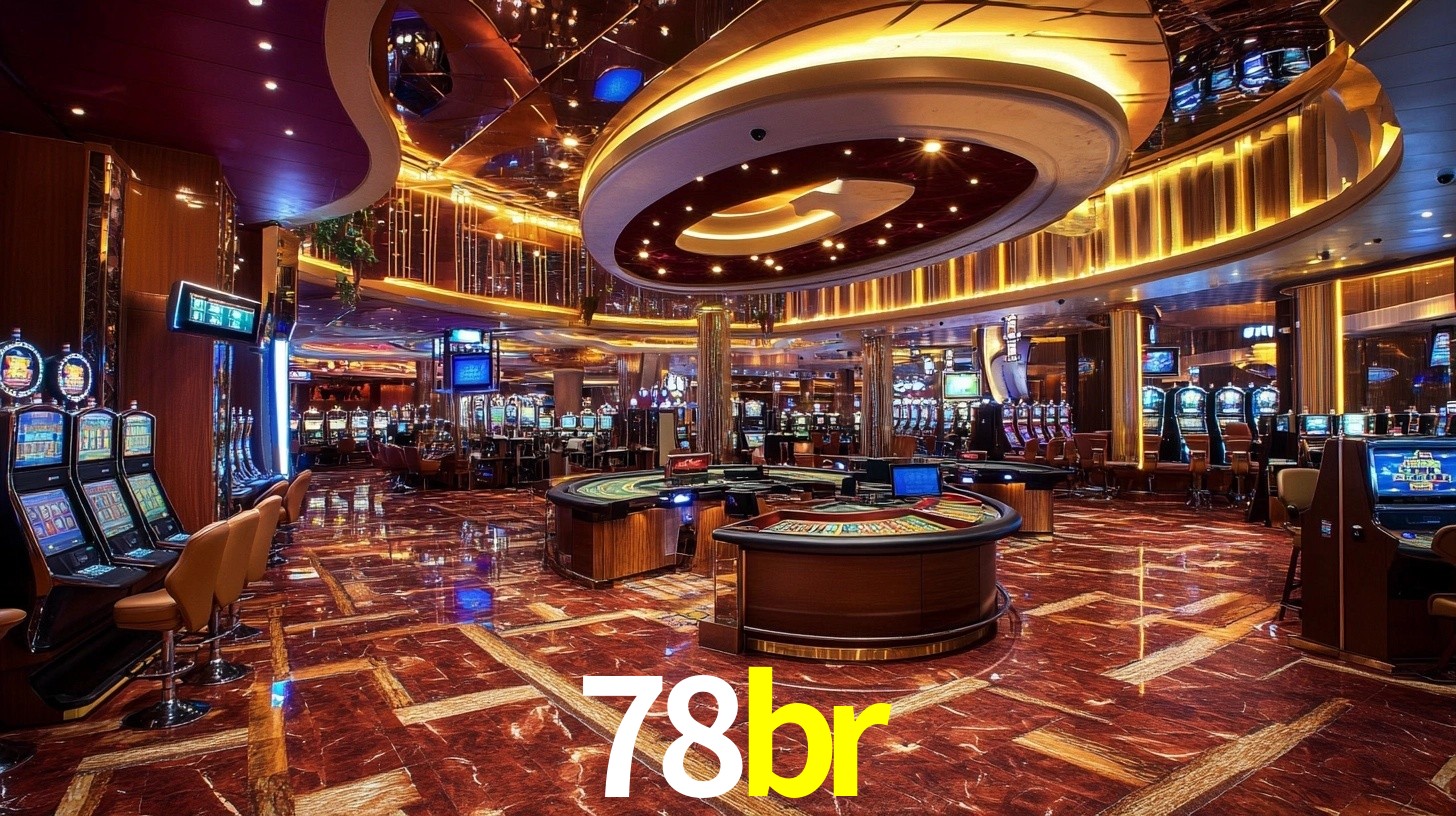 Welcome Bonus 78br