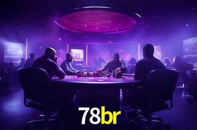 Jogos de Slot 78br
