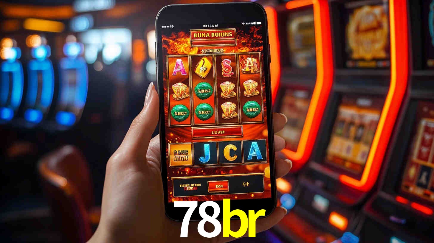 VIP Casino 78br