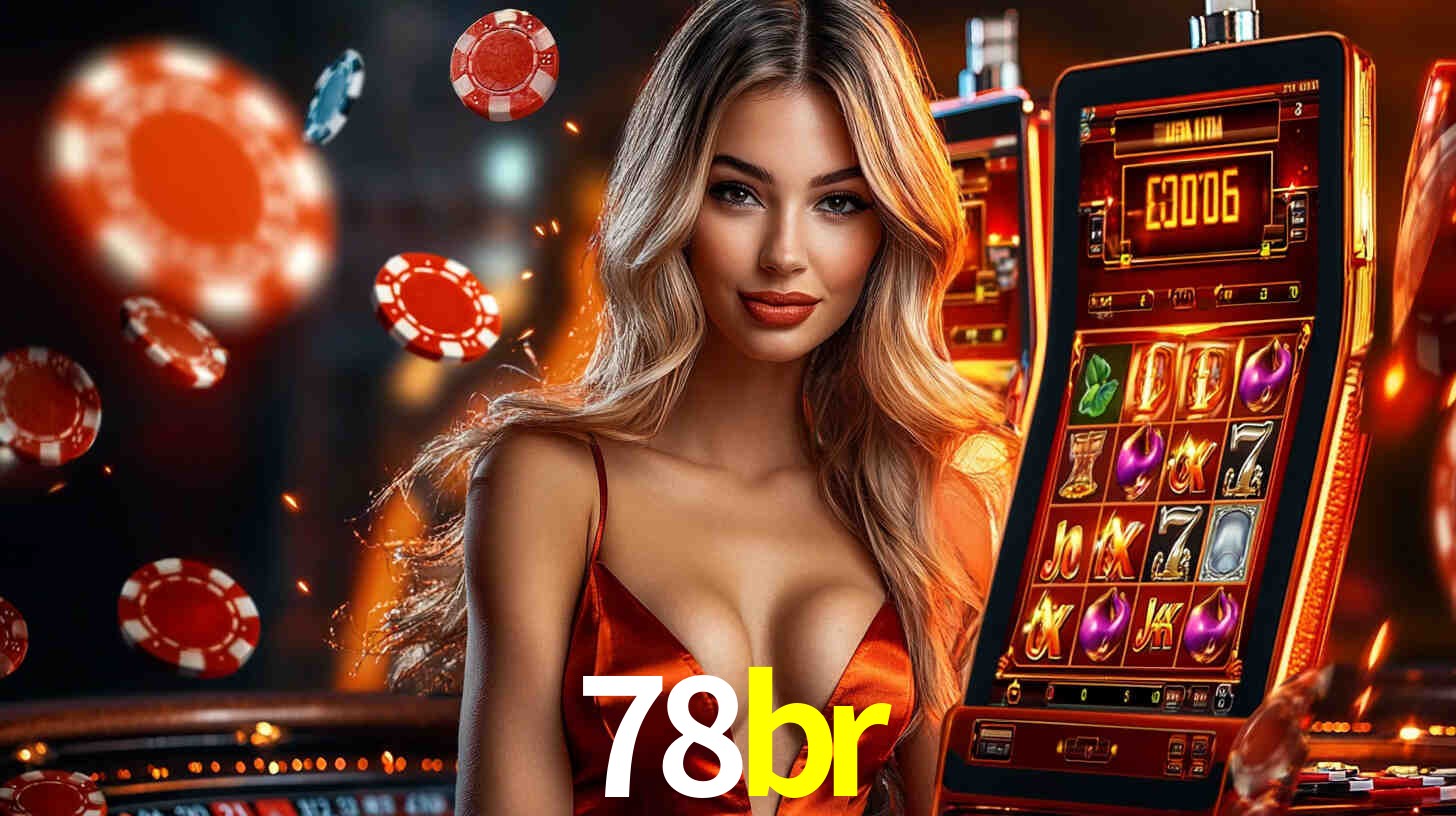 Blackjack Table 78br
