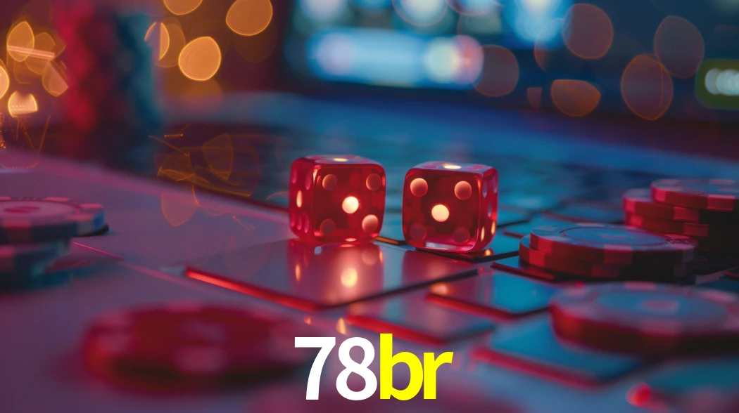 APP oficial da 78br para mobile