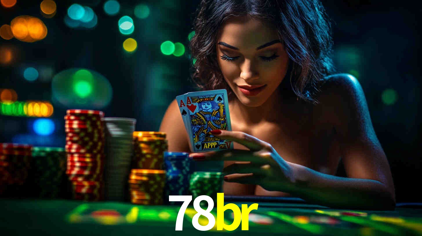A Emoção da Loteria na 78br: Uma Chance de Mudança de Vida