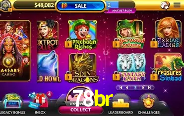 Desvendando o Mundo dos Jogos Virtuais na 78br