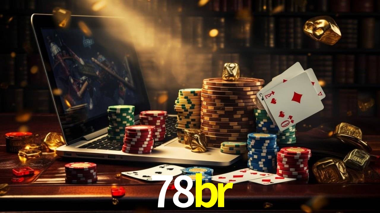 Apostas de Futebol 78br