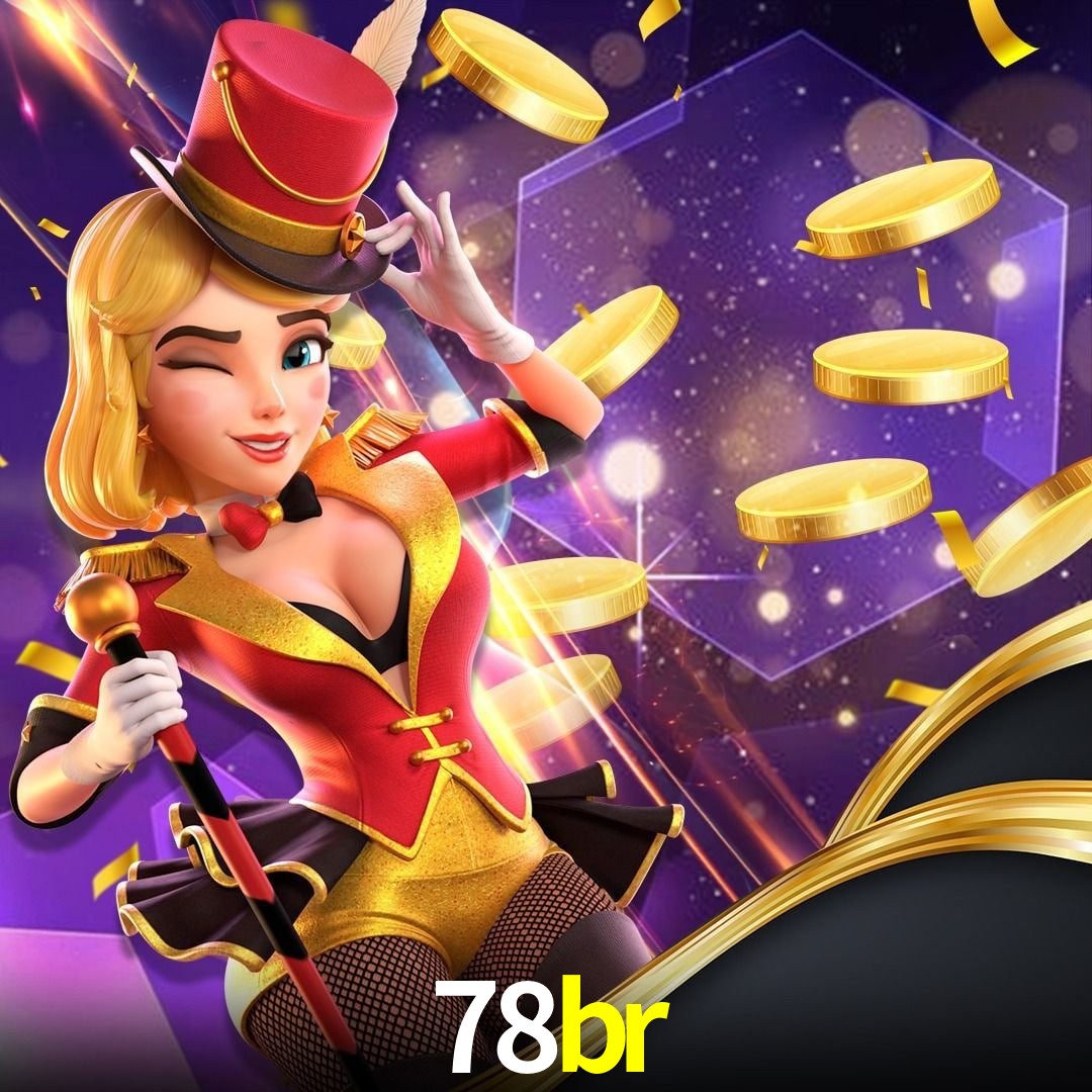 Slot Games 78br
