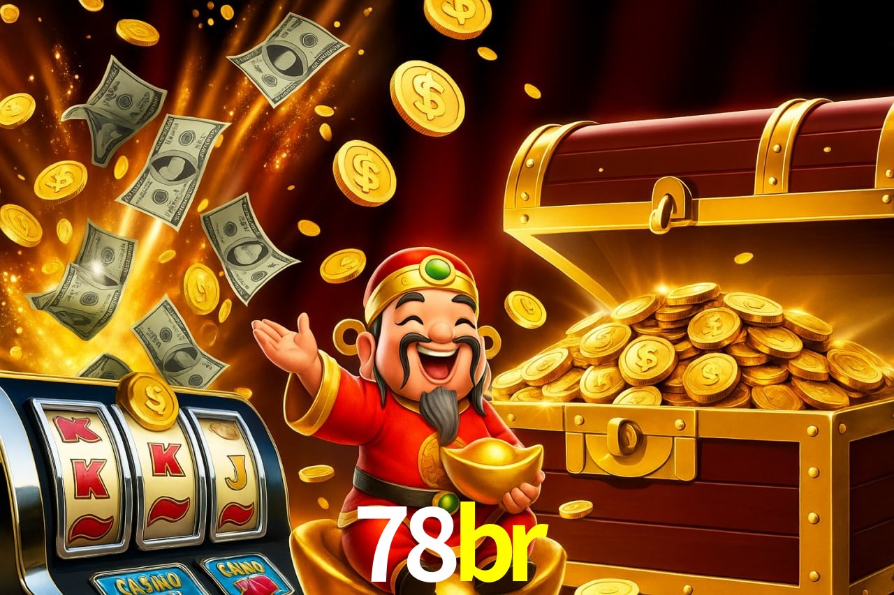 Casino VIP 78br