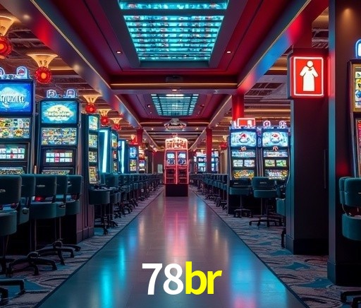 cassino 78br